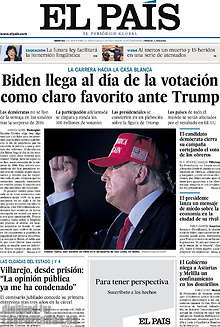 Periodico El País