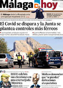 Periodico Malaga Hoy