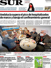 Periodico Sur