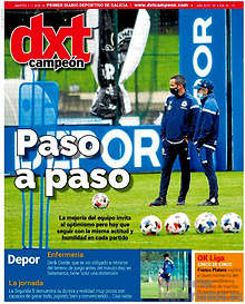 Periodico dxt