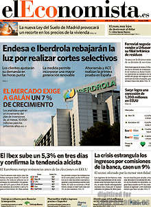 Periodico El Economista