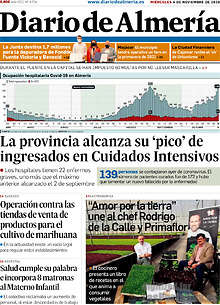 Periodico Diario de Almería