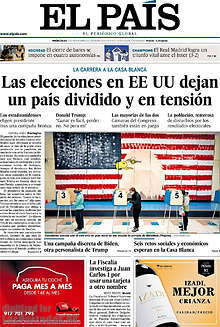 Periodico El País