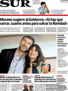 Periodico Sur