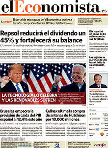 Periodico El Economista