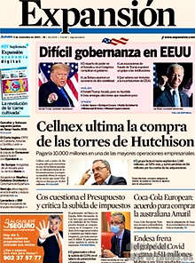 Periodico Expansion