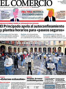 Periodico El Comercio