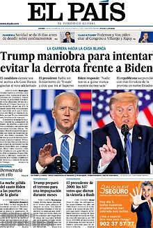 Periodico El País