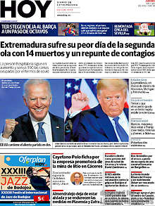 Periodico Hoy