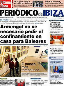 Periodico Periódico de Ibiza