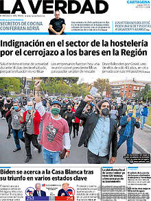 Periodico La Verdad Cartagena