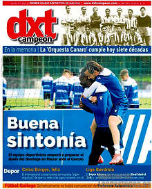 Periodico dxt