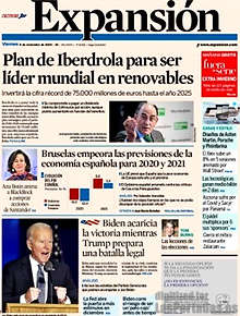 Periodico Expansion