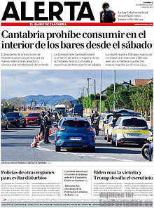 Periodico Alerta