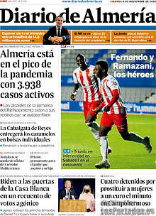 Periodico Diario de Almería