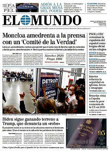 Periodico El Mundo