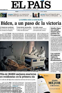 Periodico El País