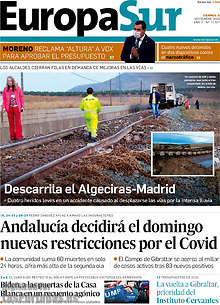 Periodico Europa Sur