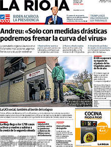 Periodico La Rioja