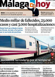 Periodico Malaga Hoy