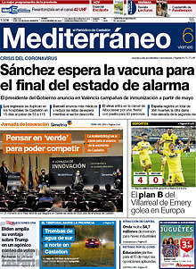 Periodico Mediterráneo