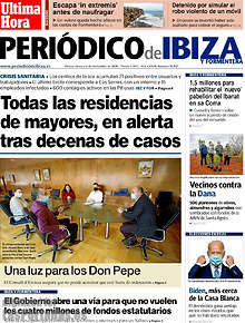 Periodico Periódico de Ibiza