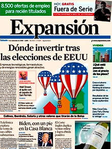 Periodico Expansion