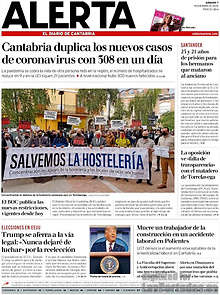 Periodico Alerta