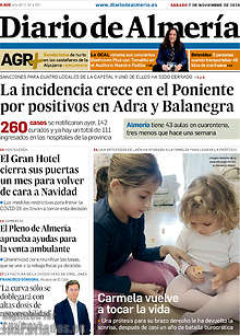 Periodico Diario de Almería