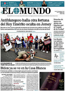 Periodico El Mundo