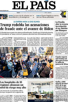 Periodico El País