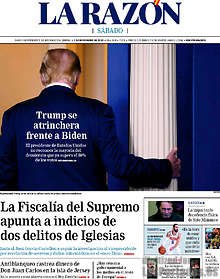 Periodico La Razón