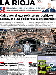 Periodico La Rioja