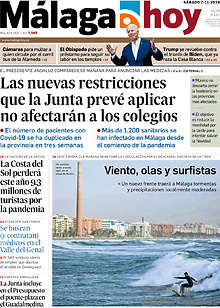 Periodico Malaga Hoy