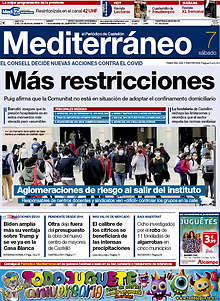 Periodico Mediterráneo