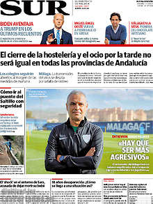 Periodico Sur