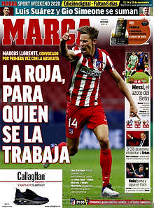 Periodico Marca