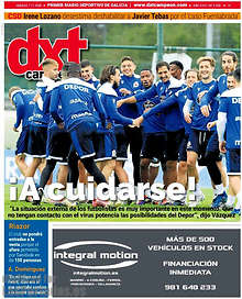 Periodico dxt