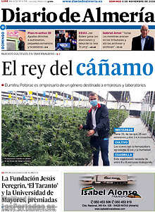 Periodico Diario de Almería