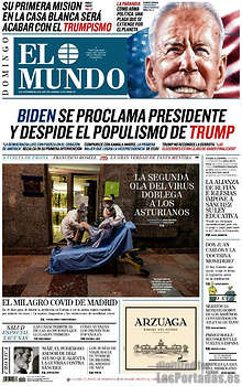 Periodico El Mundo