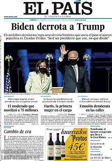 Periodico El País