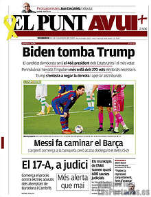 Periodico El Punt