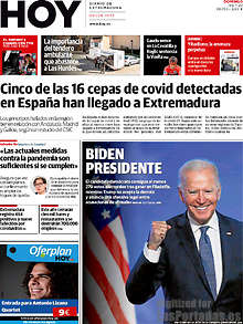 Periodico Hoy