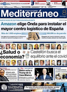 Periodico Mediterráneo