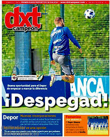 Periodico dxt