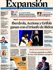 Periodico Expansion