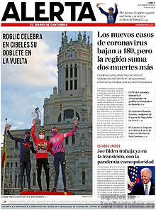 Periodico Alerta