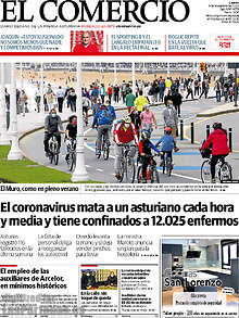 Periodico El Comercio