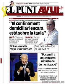 Periodico El Punt