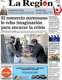 Periodico La Región